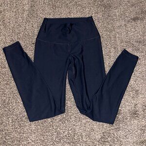 Old Navy - High-Waisted PowerSoft Full-Length Leggings